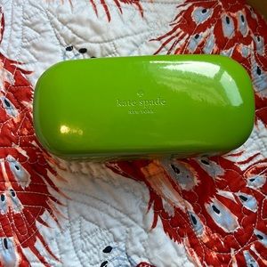 Kate Spade Glasses Case